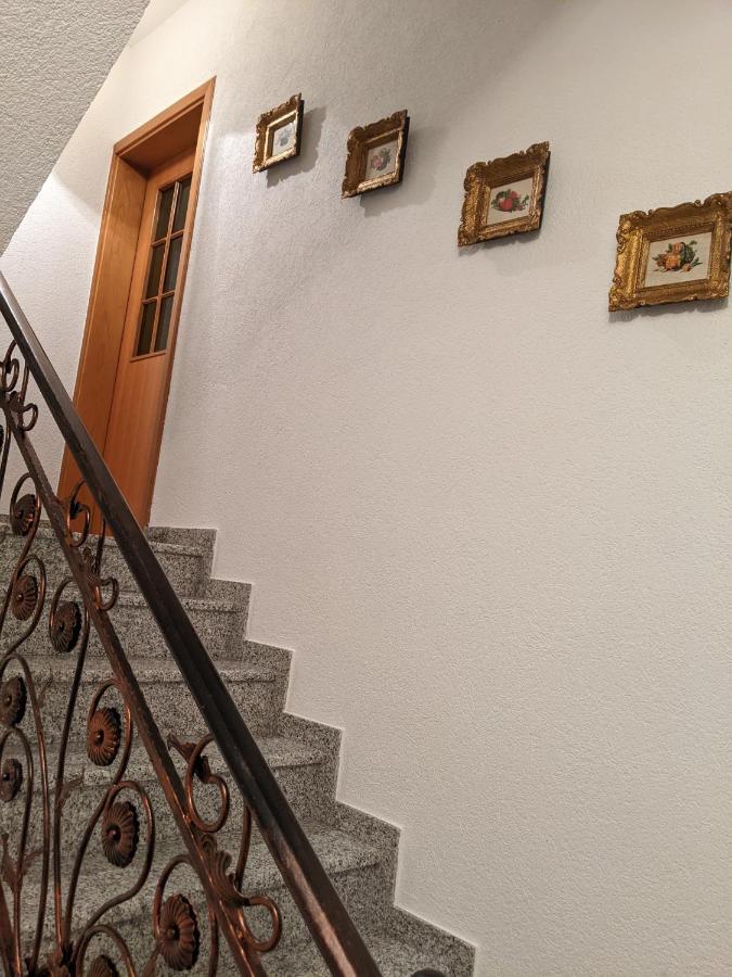 Apartmani Hrastik Bihać Exteriér fotografie