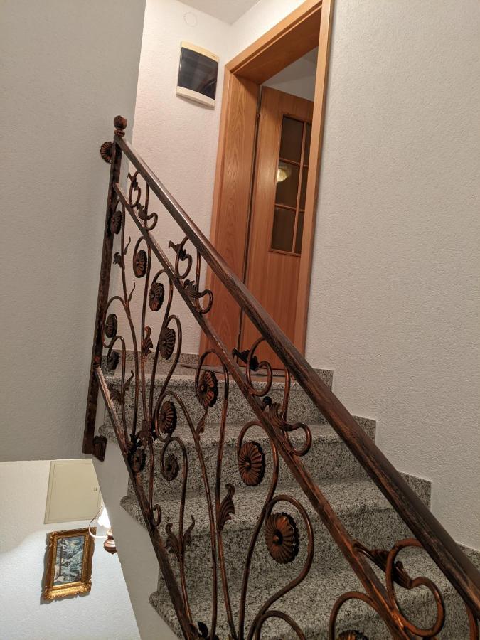 Apartmani Hrastik Bihać Exteriér fotografie