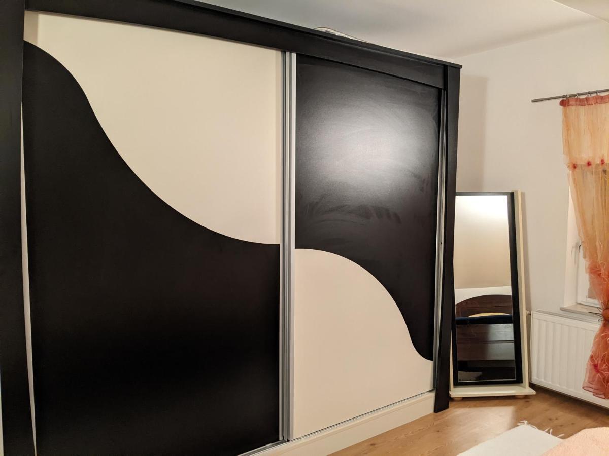 Apartmani Hrastik Bihać Exteriér fotografie