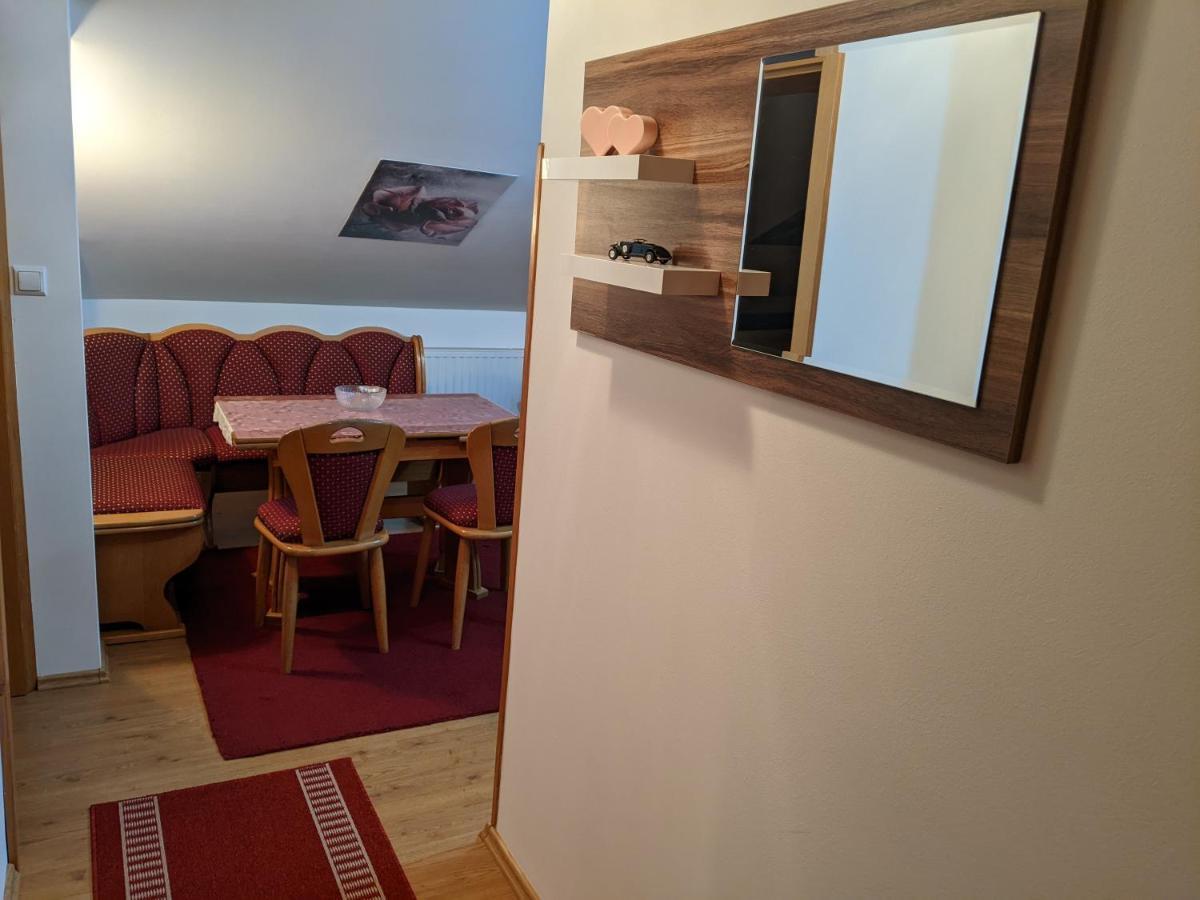 Apartmani Hrastik Bihać Exteriér fotografie