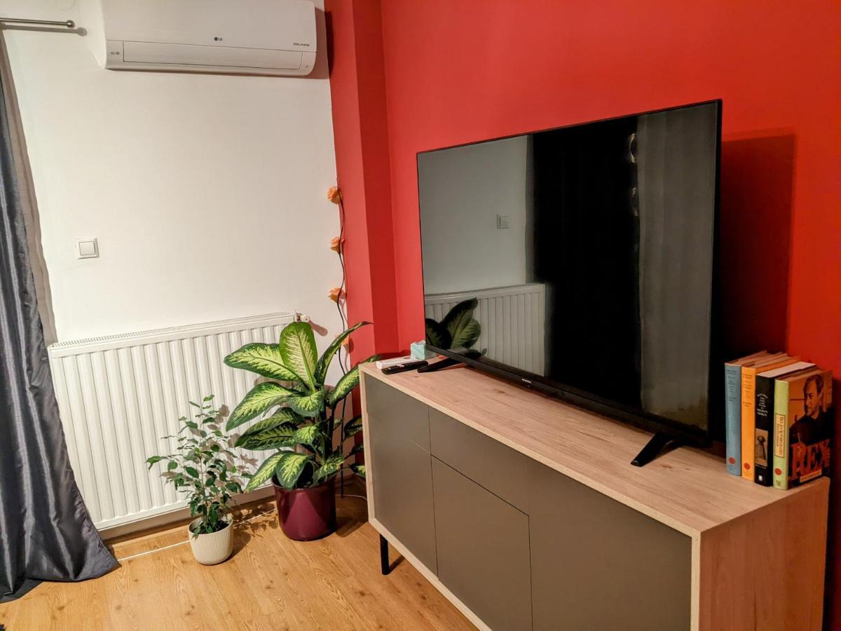 Apartmani Hrastik Bihać Exteriér fotografie