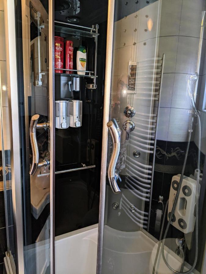 Apartmani Hrastik Bihać Exteriér fotografie