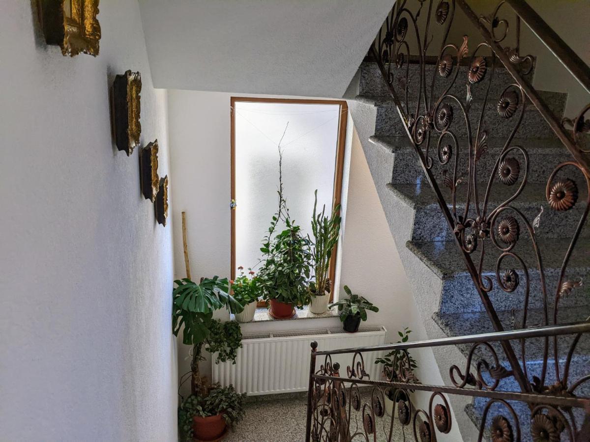 Apartmani Hrastik Bihać Exteriér fotografie